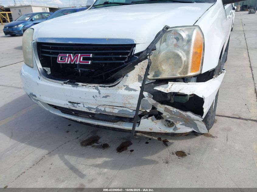 2011 GMC Yukon Slt VIN: 1GKS2CE03BR100626 Lot: 43390543