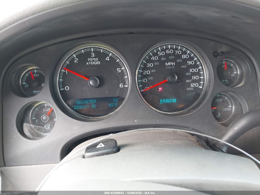 2011 GMC Yukon Slt VIN: 1GKS2CE03BR100626 Lot: 43390543