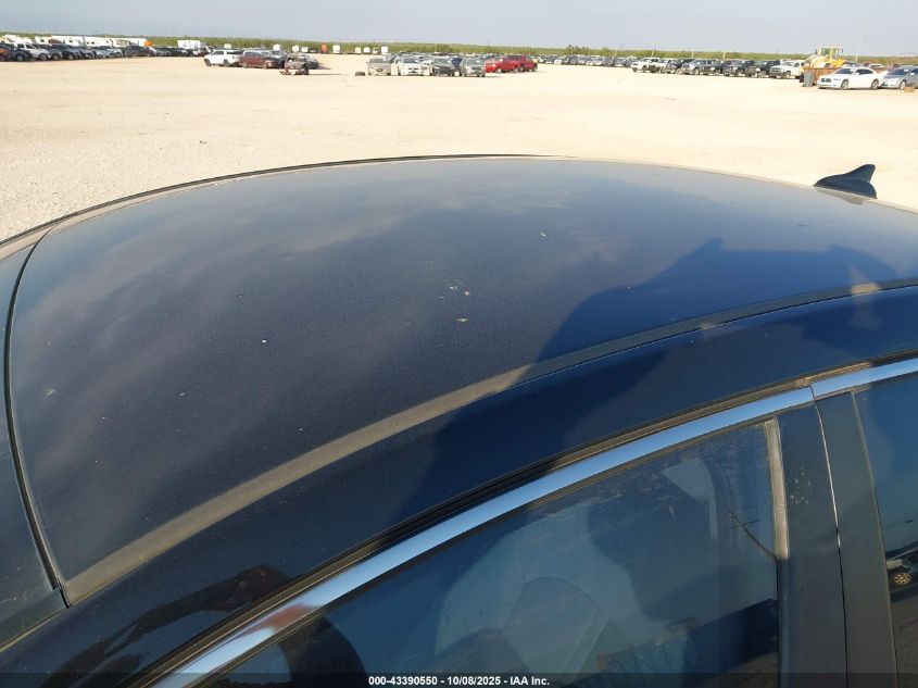 2017 Hyundai Sonata Se VIN: 5NPE24AF5HH571461 Lot: 43390550