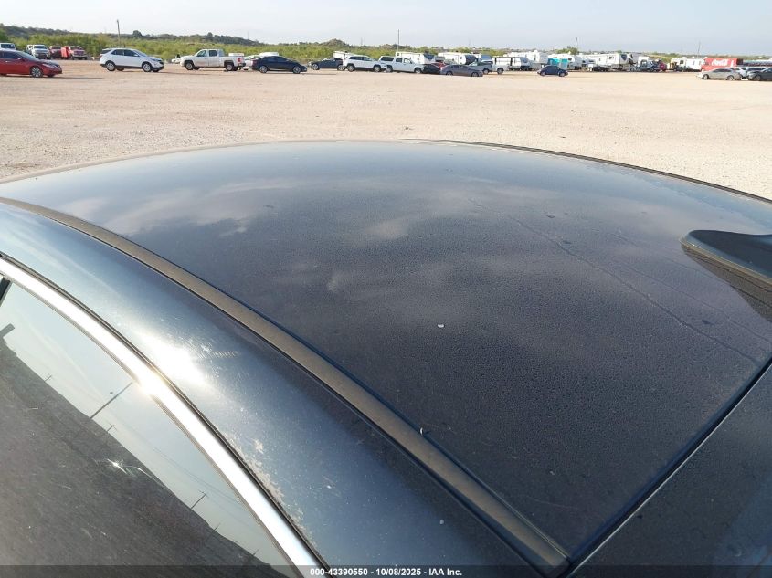 2017 Hyundai Sonata Se VIN: 5NPE24AF5HH571461 Lot: 43390550