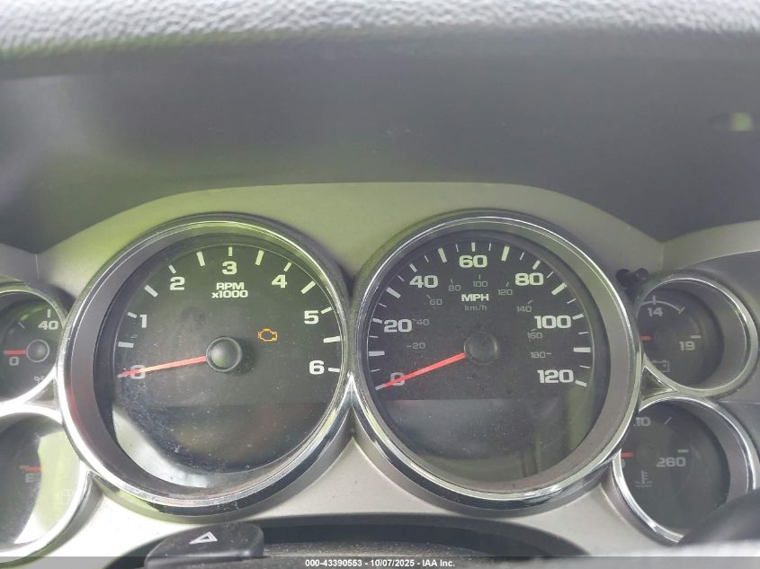 2011 GMC Sierra 1500 Sle VIN: 3GTP2VE38BG199497 Lot: 43390553