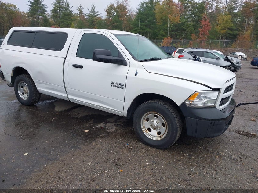 RAM 1500 TRADESMAN