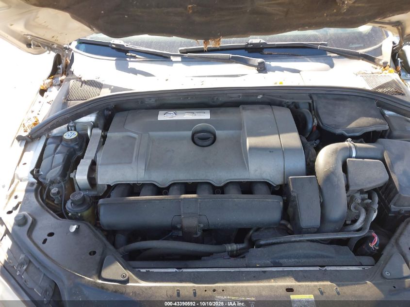 2007 Volvo S80 3.2 VIN: YV1AS982271033377 Lot: 43390592