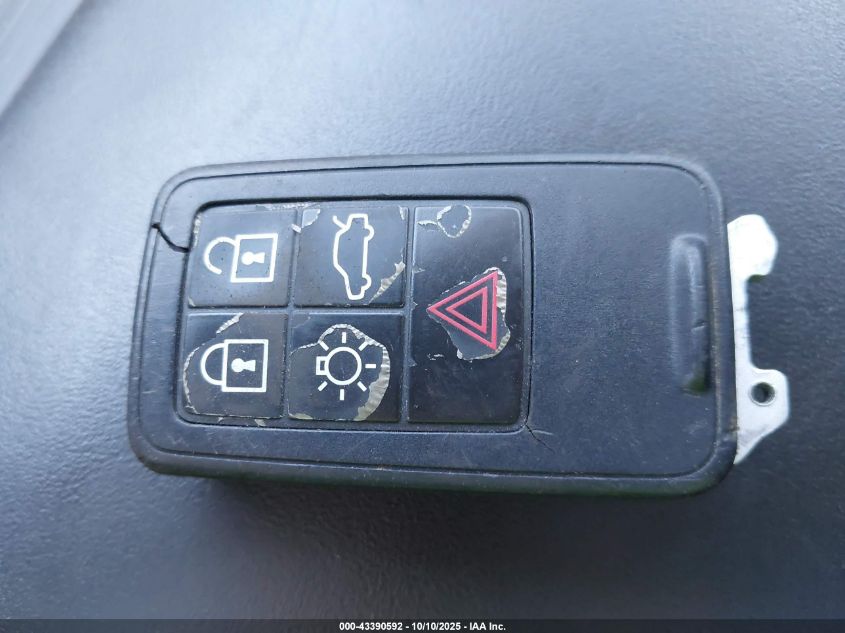 2007 Volvo S80 3.2 VIN: YV1AS982271033377 Lot: 43390592