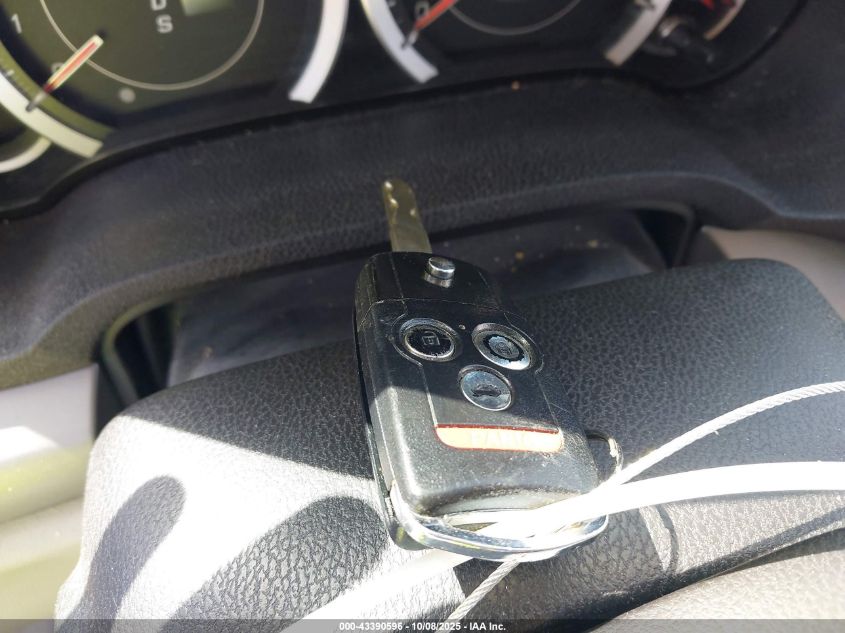 2009 Acura Tsx VIN: JH4CU26609C001538 Lot: 43390596