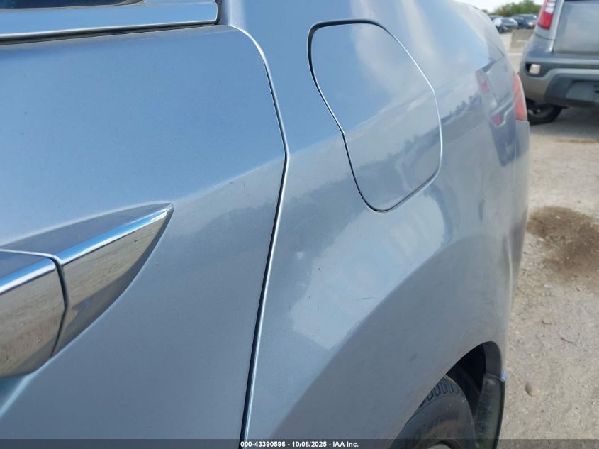 2009 Acura Tsx VIN: JH4CU26609C001538 Lot: 43390596