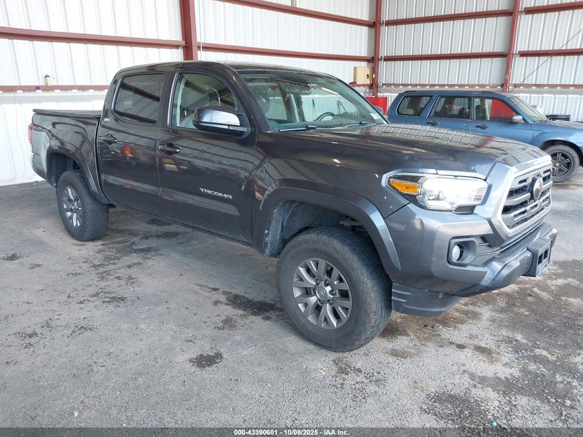 TOYOTA TACOMA SR5 V6