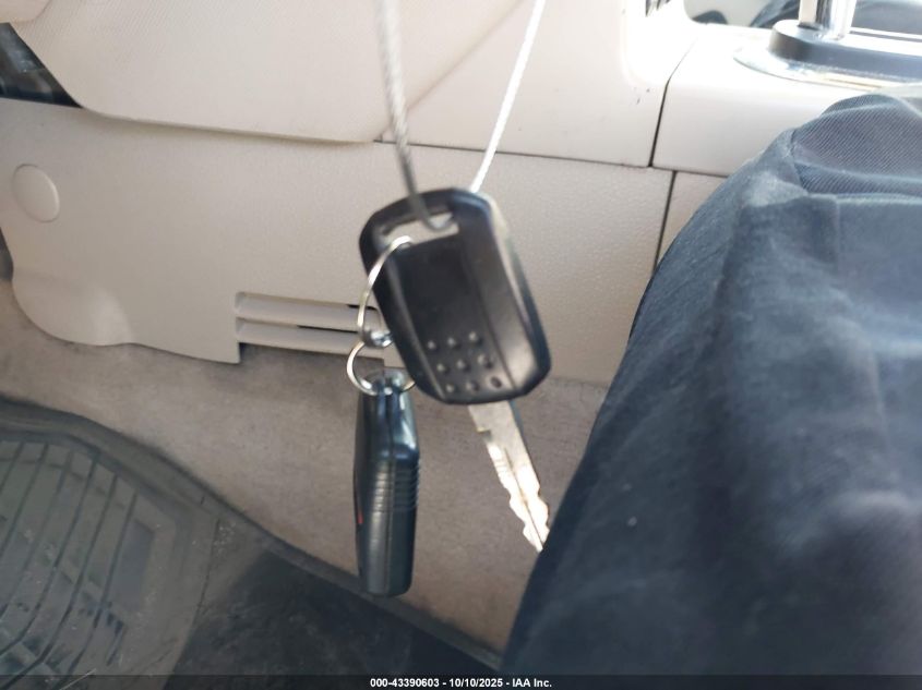 2006 Mercury Mountaineer Premier VIN: 4M2EU48816UJ14712 Lot: 43390603