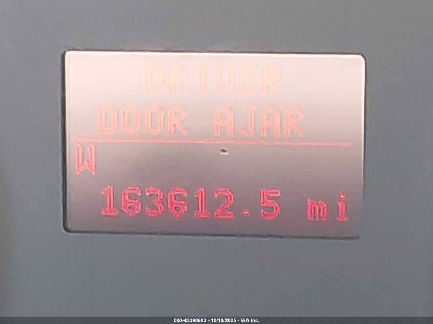 2006 Mercury Mountaineer Premier VIN: 4M2EU48816UJ14712 Lot: 43390603