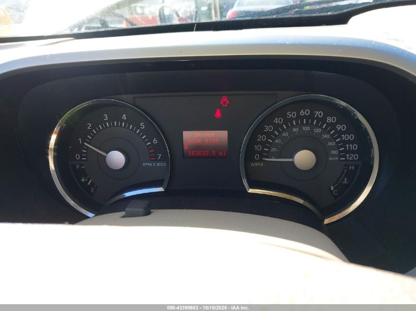 2006 Mercury Mountaineer Premier VIN: 4M2EU48816UJ14712 Lot: 43390603