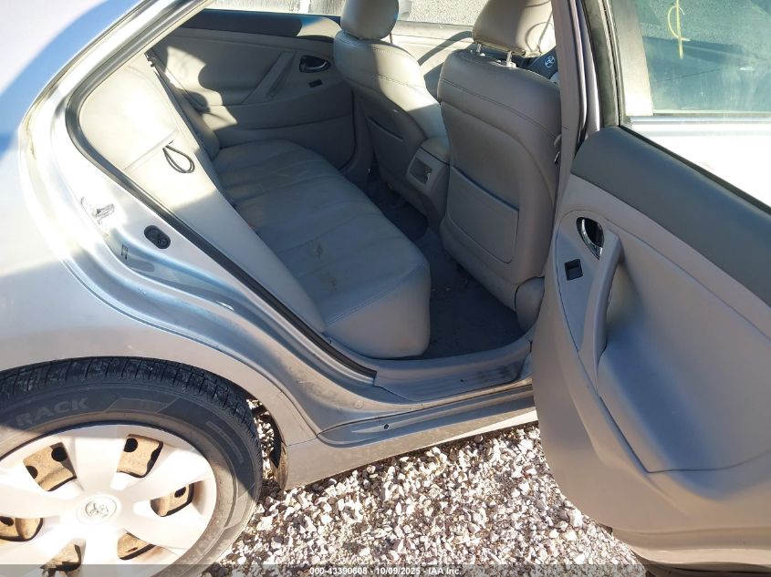 2007 Toyota Camry Le VIN: 4T1BE46K27U592543 Lot: 43390608