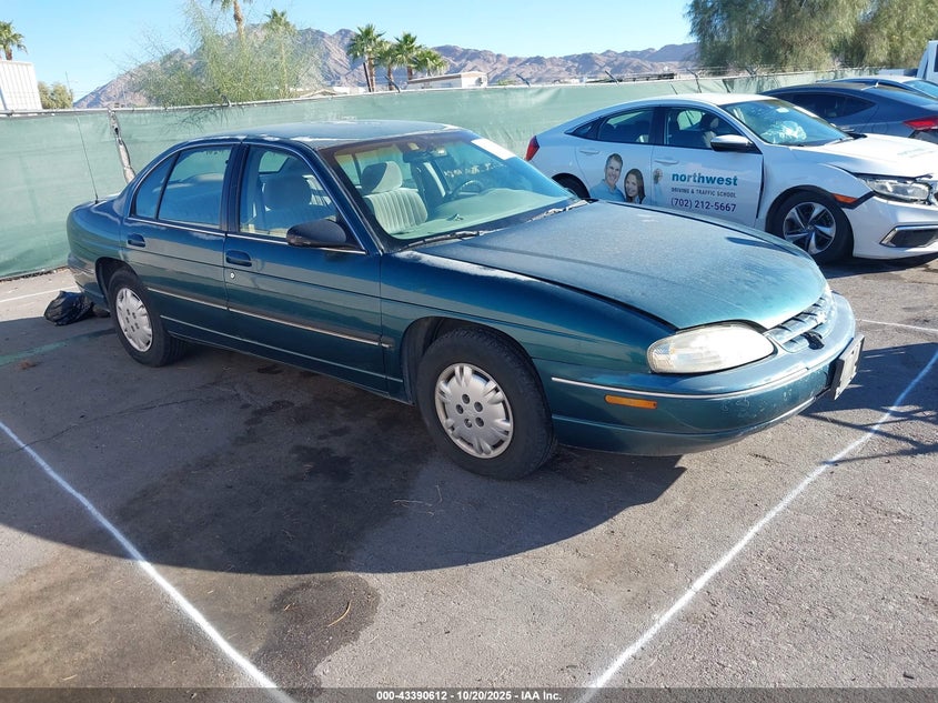 1998 Chevrolet Lumina Ls