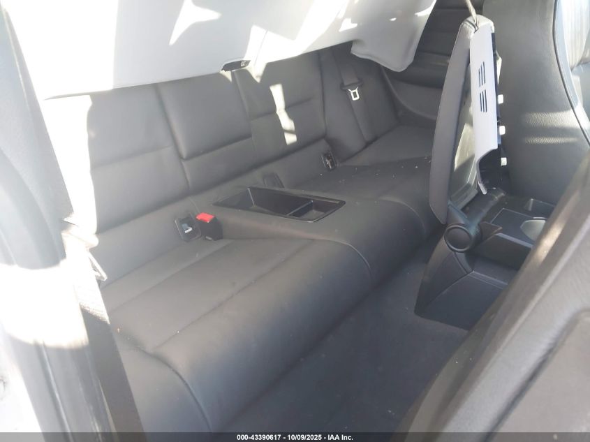 2009 BMW 135I VIN: WBAUC73589VK95077 Lot: 43390617