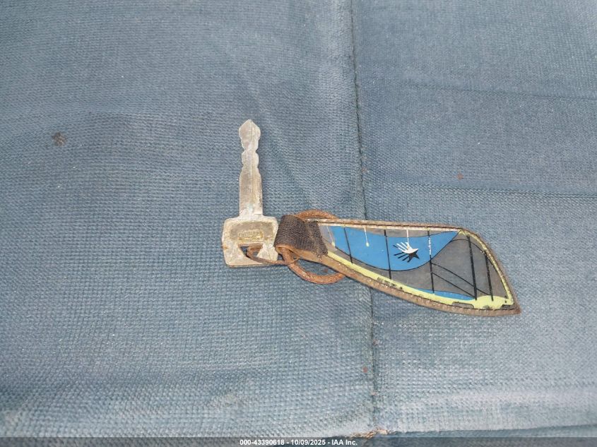 1993 Ford Econoline E150 Van VIN: 1FDEE14YXPHB97392 Lot: 43390618