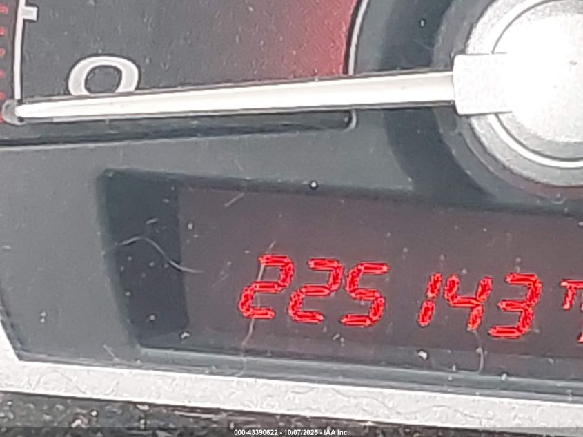 2007 Honda Civic Si VIN: 2HGFG21517H707305 Lot: 43390622