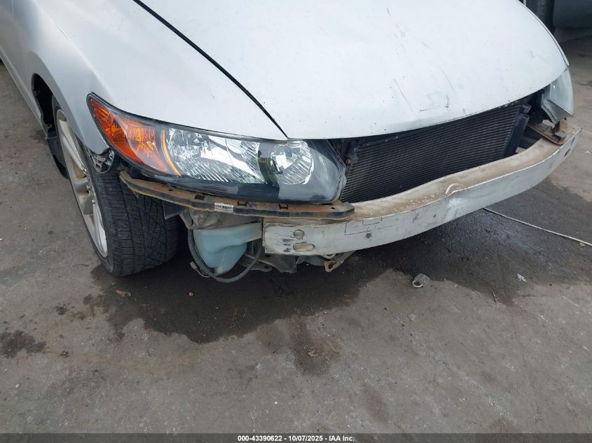 2007 Honda Civic Si VIN: 2HGFG21517H707305 Lot: 43390622