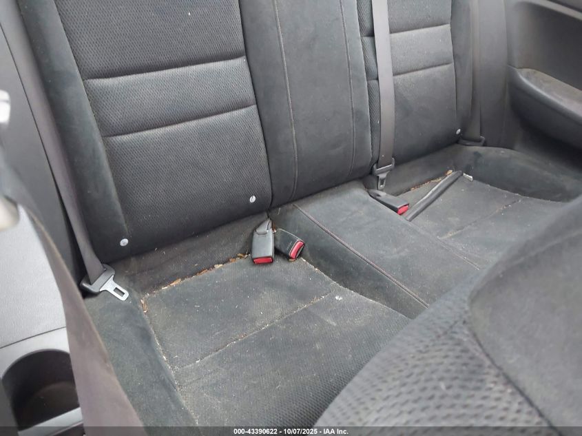 2007 Honda Civic Si VIN: 2HGFG21517H707305 Lot: 43390622