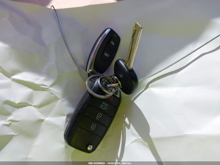 2015 Kia Optima Lx VIN: 5XXGM4A76FG495396 Lot: 43390628