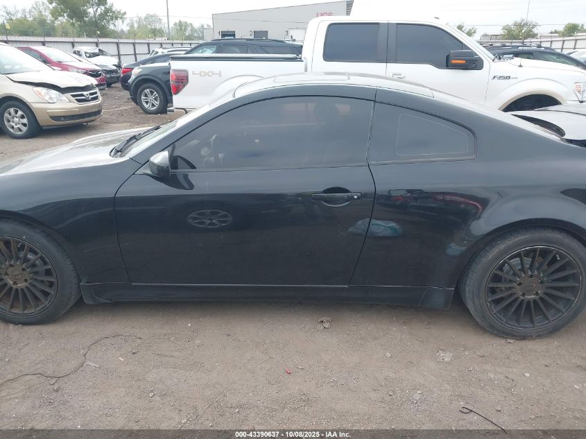 2006 Infiniti G35 VIN: JNKCV54E66M719447 Lot: 43390637