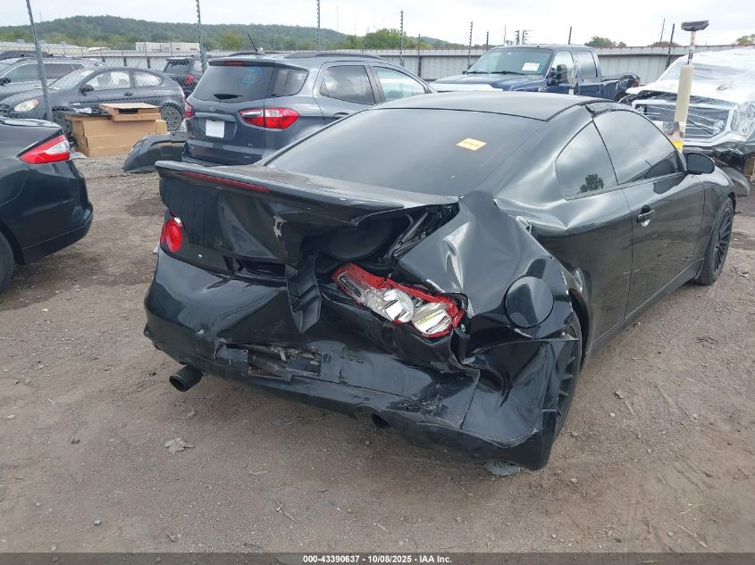 2006 Infiniti G35 VIN: JNKCV54E66M719447 Lot: 43390637