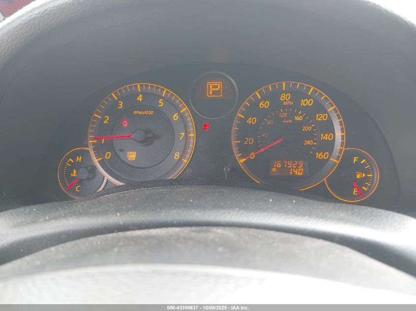 2006 Infiniti G35 VIN: JNKCV54E66M719447 Lot: 43390637