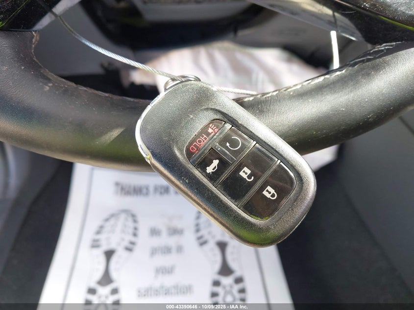 2023 HONDA CIVIC 2HGFE1F71PH322868