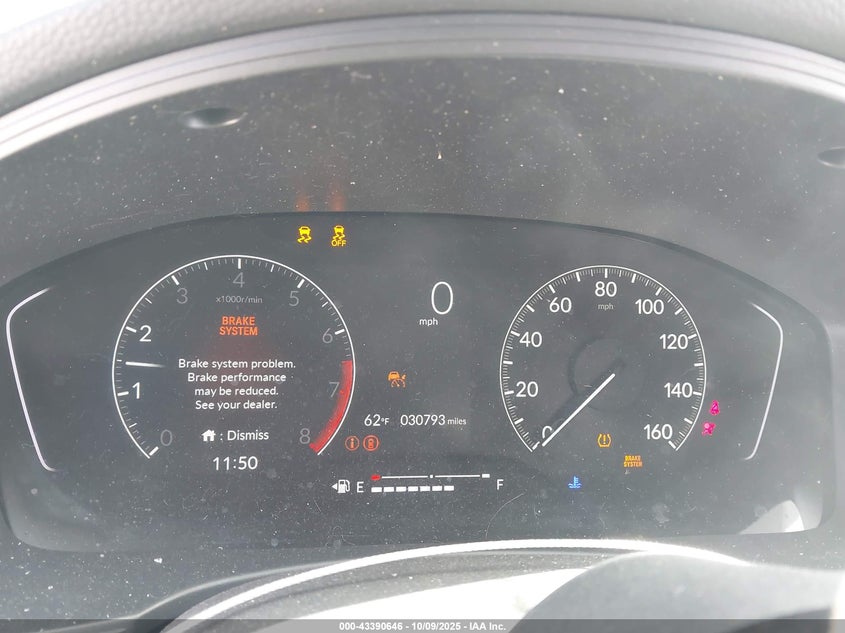 2023 HONDA CIVIC 2HGFE1F71PH322868