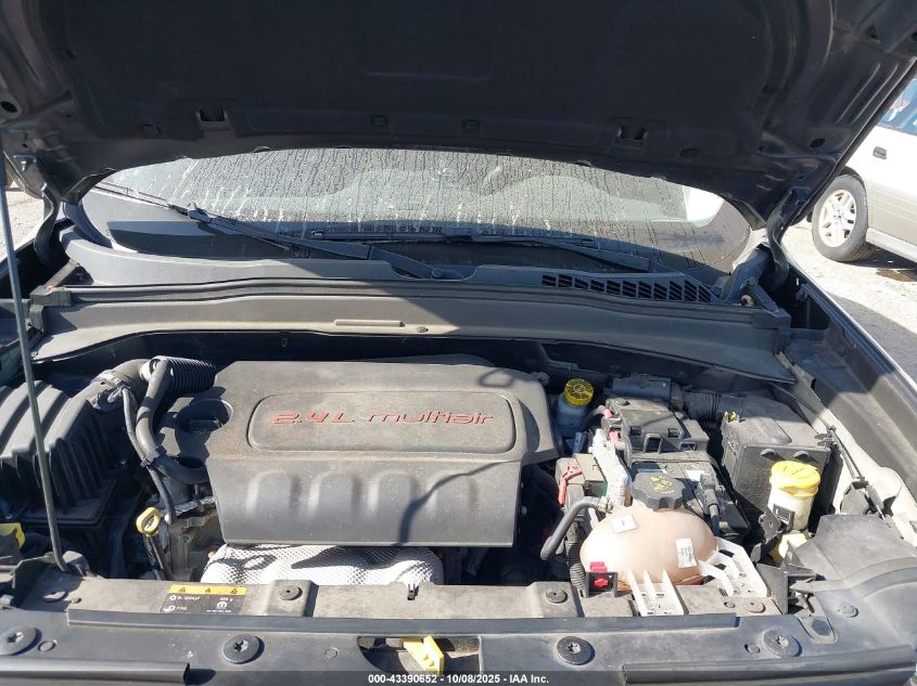 2016 Jeep Renegade Sport VIN: ZACCJAAT5GPE10290 Lot: 43390652