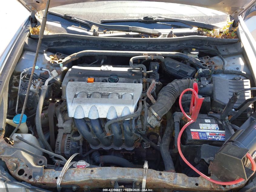 2009 Acura Tsx VIN: JH4CU266X9C031761 Lot: 43390661