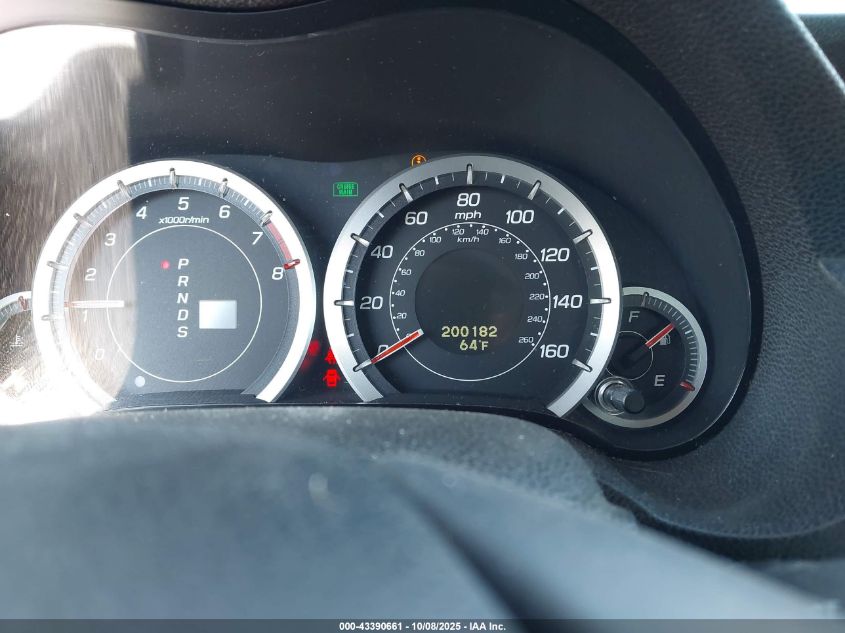 2009 Acura Tsx VIN: JH4CU266X9C031761 Lot: 43390661