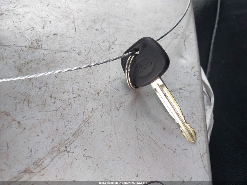 2008 Scion Tc VIN: JTKDE167X80254512 Lot: 43390668