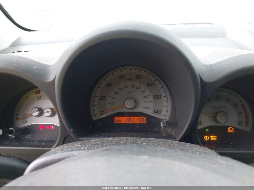 2008 Scion Tc VIN: JTKDE167X80254512 Lot: 43390668