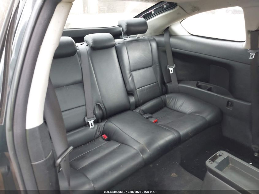 2008 Scion Tc VIN: JTKDE167X80254512 Lot: 43390668