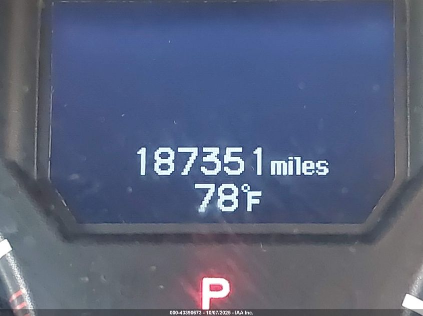 2014 Honda Odyssey Touring/Touring Elite VIN: 5FNRL5H96EB009924 Lot: 43390673