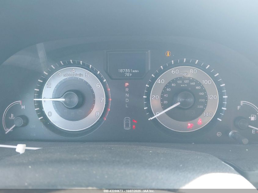 2014 Honda Odyssey Touring/Touring Elite VIN: 5FNRL5H96EB009924 Lot: 43390673