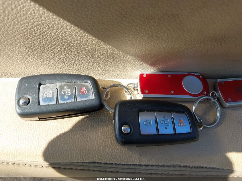 2015 Nissan Rogue S VIN: KNMAT2MV2FP516907 Lot: 43390674