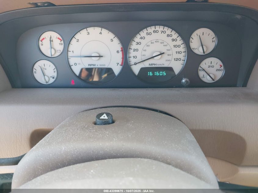 2004 Jeep Grand Cherokee Limited VIN: 1J4GW58N64C287935 Lot: 43390675