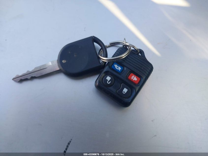 2006 Ford Five Hundred Limited VIN: 1FAFP281X6G112177 Lot: 43390676