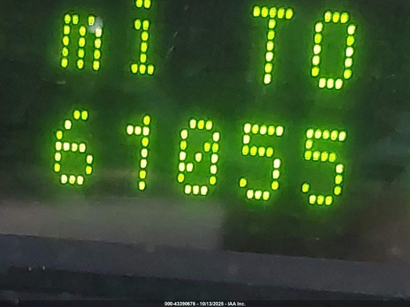 2006 Ford Five Hundred Limited VIN: 1FAFP281X6G112177 Lot: 43390676