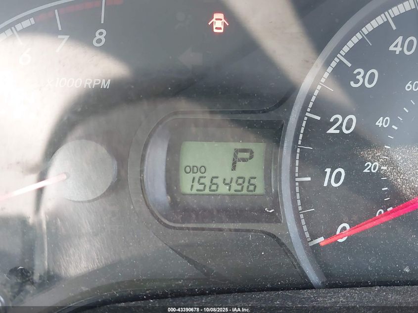 2014 Toyota Sienna Le V6 8 Passenger VIN: 5TDKK3DC8ES460987 Lot: 43390678