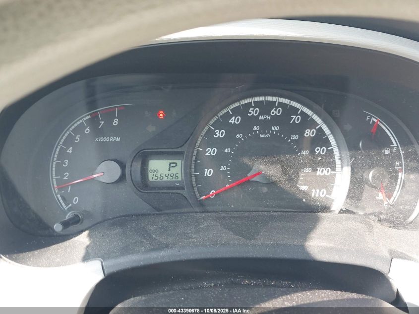 2014 Toyota Sienna Le V6 8 Passenger VIN: 5TDKK3DC8ES460987 Lot: 43390678