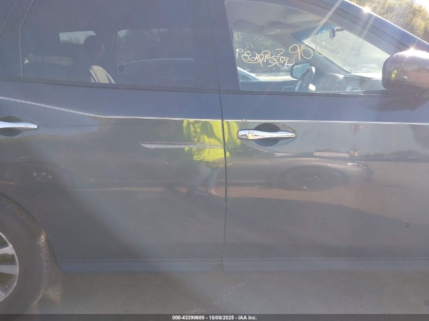 2014 Nissan Pathfinder S VIN: 5N1AR2MN3EC643990 Lot: 43390689