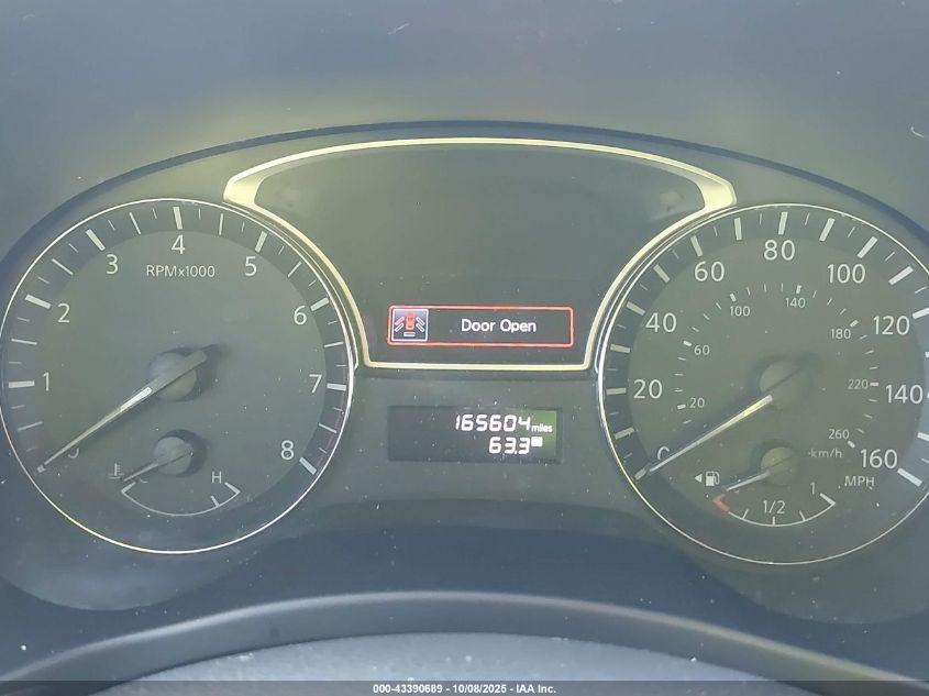 2014 Nissan Pathfinder S VIN: 5N1AR2MN3EC643990 Lot: 43390689