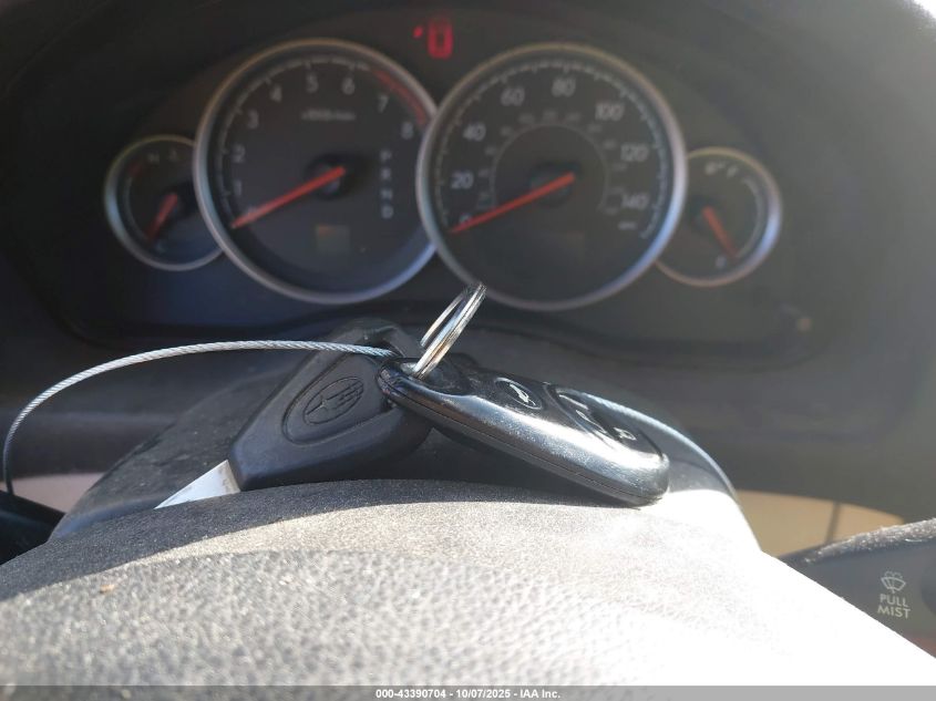 2006 Subaru Outback 2.5I Limited VIN: 4S4BP62C567326497 Lot: 43390704