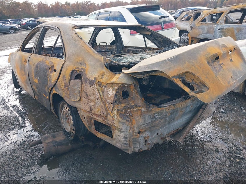 4T1BE46K57U127755 2007 TOYOTA CAMRY photo no. 3