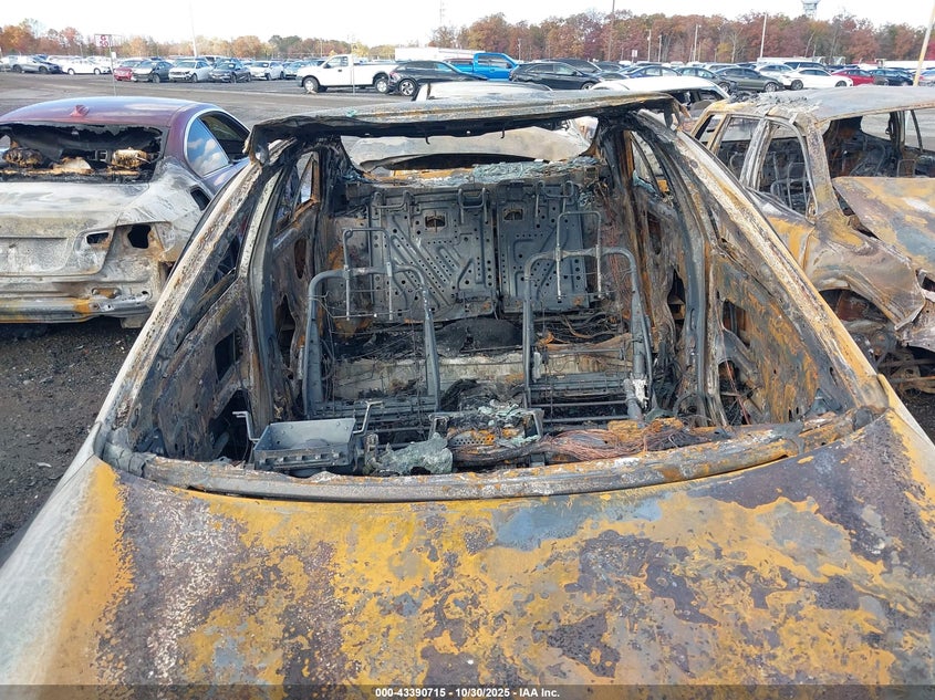 4T1BE46K57U127755 2007 TOYOTA CAMRY photo no. 6