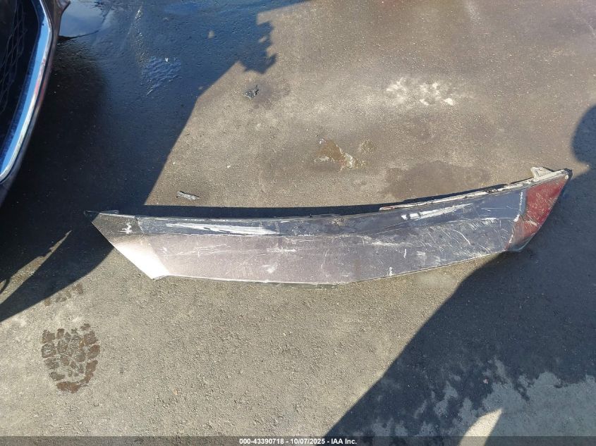 2016 Nissan Maxima 3.5 Platinum VIN: 1N4AA6AP2GC441644 Lot: 43390718