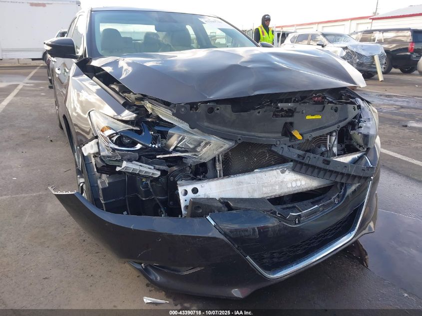 2016 Nissan Maxima 3.5 Platinum VIN: 1N4AA6AP2GC441644 Lot: 43390718