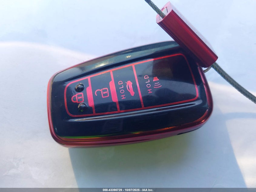 2018 Toyota Camry Xse V6 VIN: 4T1BZ1HK4JU021143 Lot: 43390729