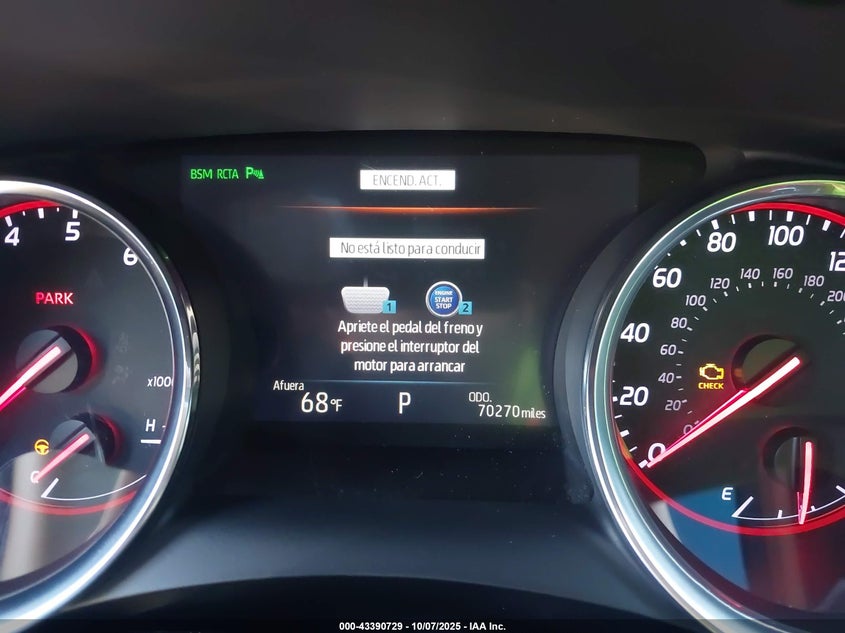 2018 Toyota Camry Xse V6 VIN: 4T1BZ1HK4JU021143 Lot: 43390729